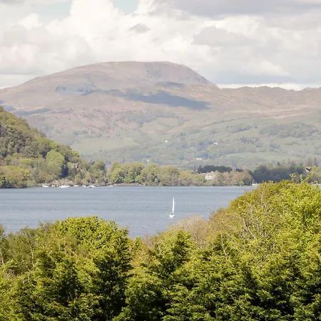 Holiday home Water's Reach