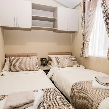 Water's Reach Windermere