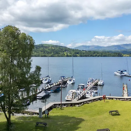 Water's Reach 度假居