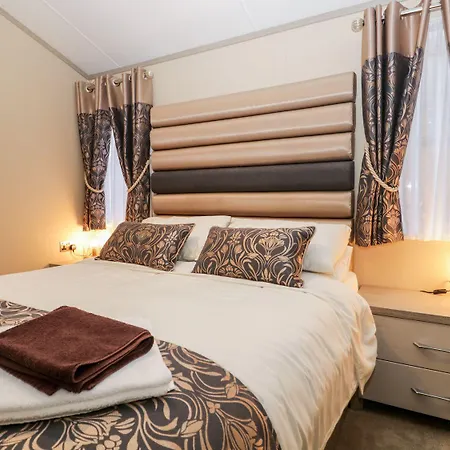 度假居 Water's Reach 温德米尔