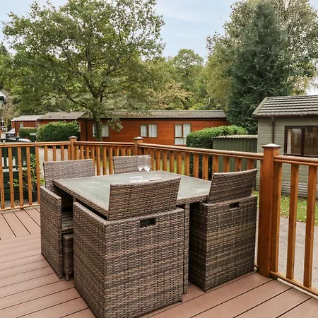 Holiday home Water's Reach Windermere