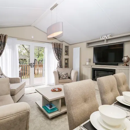 Holiday home Water's Reach *