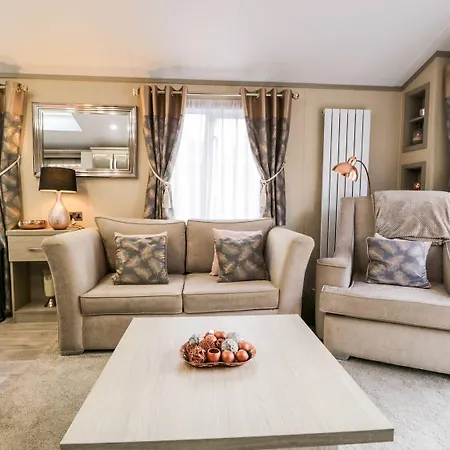 度假居 Water's Reach *