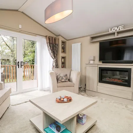 Holiday home Water's Reach Windermere