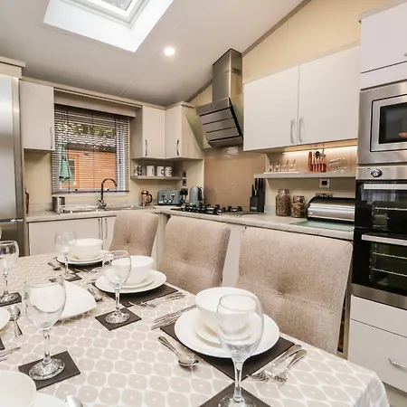 度假居 Water's Reach