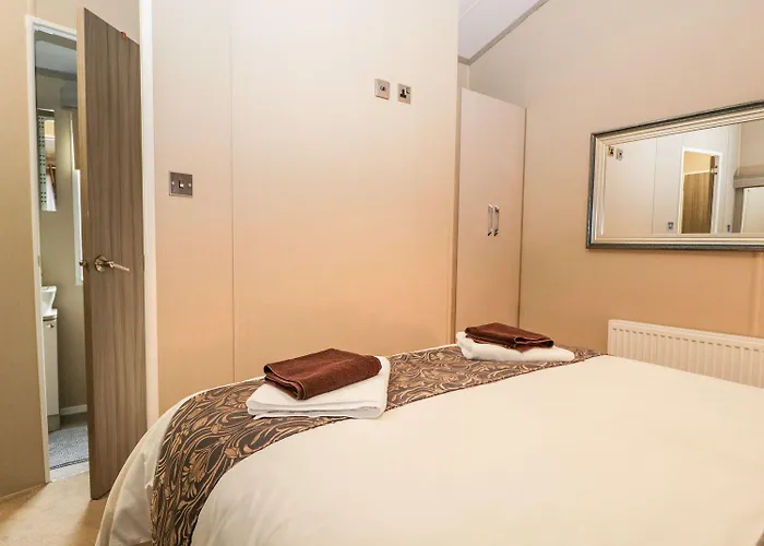 Casa de Férias Water's Reach Windermere