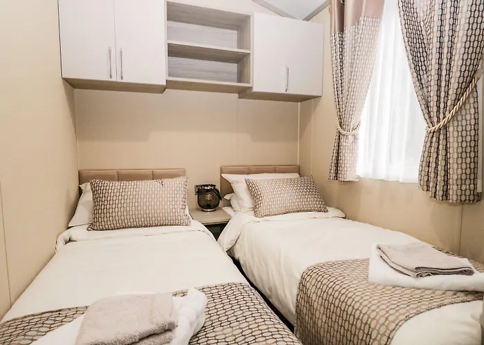 Water's Reach Windermere