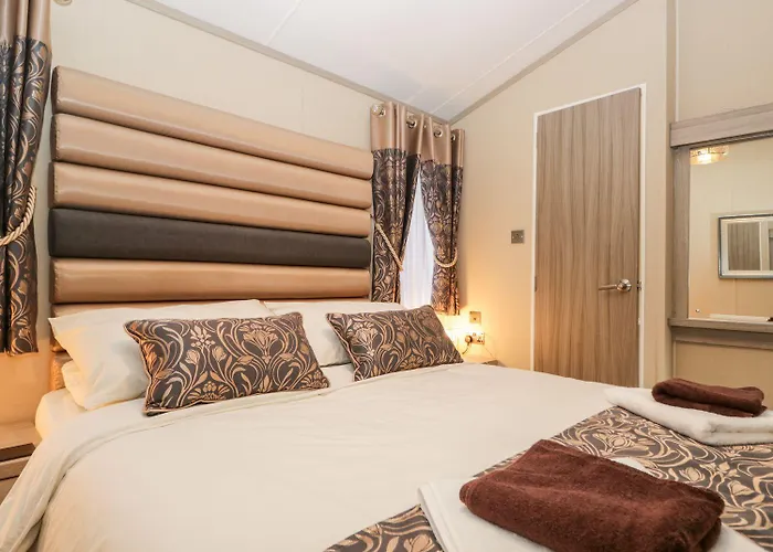 Casa de Férias Water's Reach