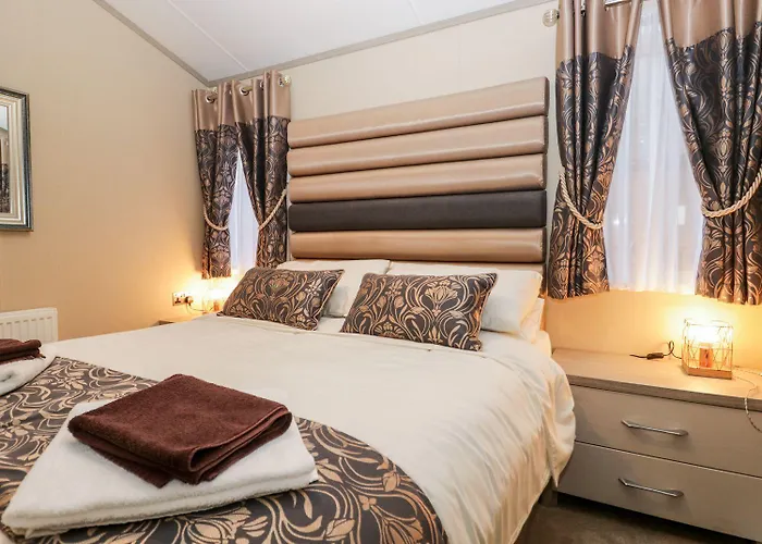 Casa de Férias Water's Reach Windermere