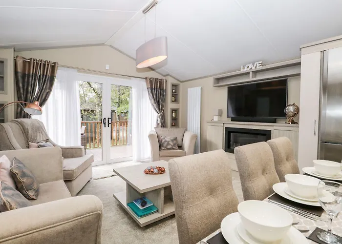 Casa de Férias Water's Reach *