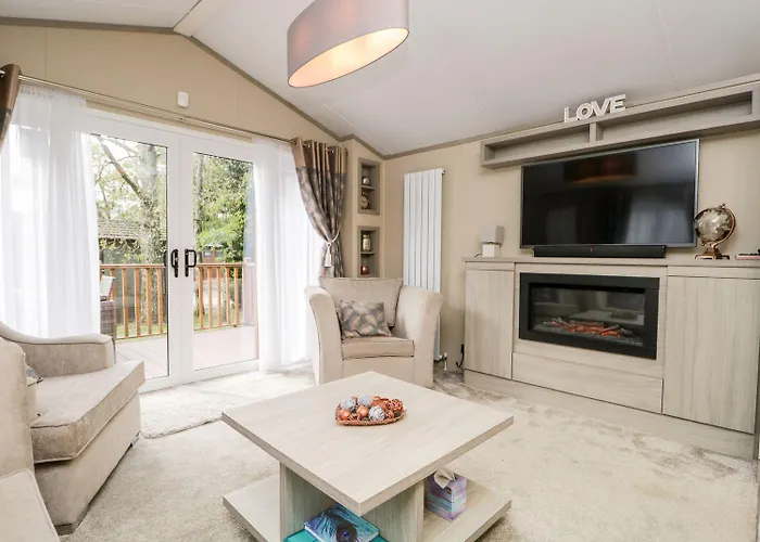 Casa de Férias Water's Reach Windermere