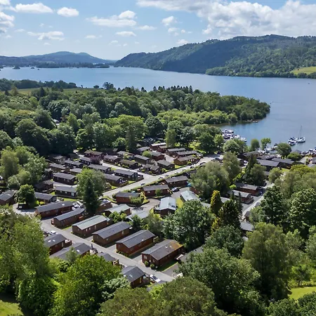 Feriehus Water's Reach Windermere
