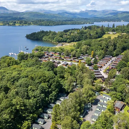 Water's Reach Windermere